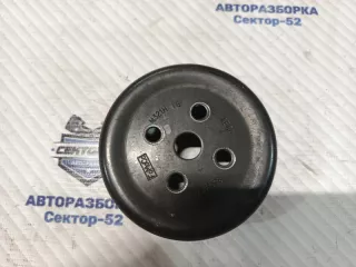 5070484 Шкив помпы Ford Focus 3 Арт 2-823690, вид 1
