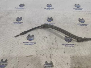 1755767 Трос ручника Ford Focus 3 Арт 2-823790, вид 3