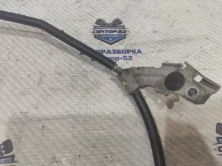 1755767 Трос ручника Ford Focus 3 Арт 2-823790, вид 4