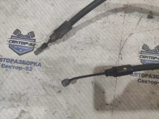 1755767 Трос ручника Ford Focus 3 Арт 2-823790, вид 7