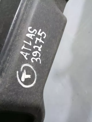 5052006300 Усилитель бампера заднего Geely Atlas 1 Арт 2-823996, вид 13