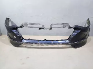 86511L1000 Бампер передний Hyundai Sonata (EF)  Арт 2-824043, вид 1