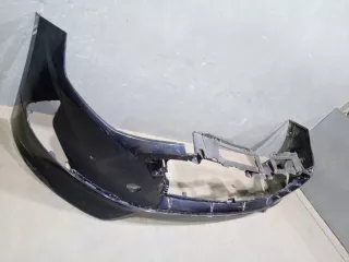 86511L1000 Бампер передний Hyundai Sonata (EF)  Арт 2-824043, вид 3