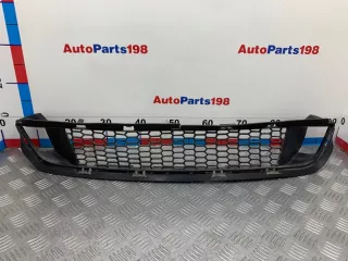 51118050345 Решетка в бампер BMW 6 F06/F12/F13 Арт 2-824208, вид 1