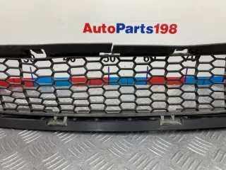 51118050345 Решетка в бампер BMW 6 F06/F12/F13 Арт 2-824208, вид 3