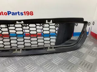 51118050345 Решетка в бампер BMW 6 F06/F12/F13 Арт 2-824208, вид 4