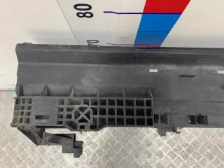 17117625981 Рамка радиатора BMW 5 F10/F11/GT F07 Арт 2-824227, вид 12