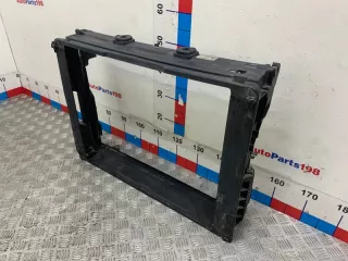 17117625981 Рамка радиатора BMW 5 F10/F11/GT F07 Арт 2-824227, вид 3