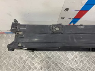 17117625981 Рамка радиатора BMW 5 F10/F11/GT F07 Арт 2-824227, вид 5