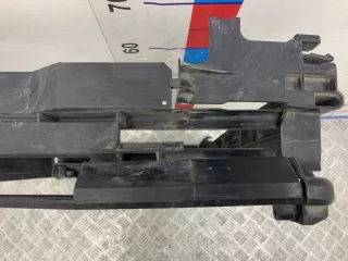 17117625981 Рамка радиатора BMW 5 F10/F11/GT F07 Арт 2-824227, вид 9