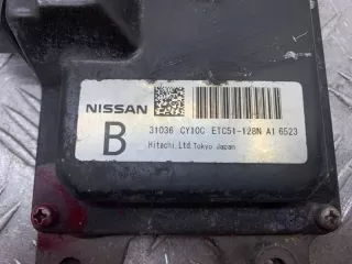31036CY10B Блок управления АКПП Nissan Serena C25 Арт 2-824300, вид 6
