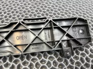 1K0819422B Крышка салонного фильтра Volkswagen Touran 1 Арт 2-824386, вид 10