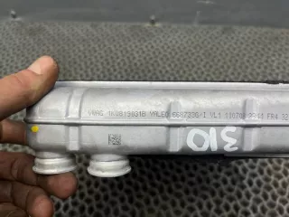 1K0819031B Радиатор отопителя (печки) Volkswagen Touran 1 Арт 2-824388, вид 8