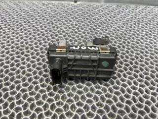 6NW009228 Актуатор турбины Dodge Nitro Арт 2-824407, вид 1