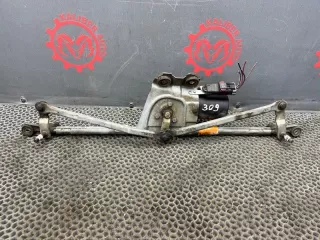 55155894AE Моторчик стеклоочистителя правый руль Jeep Cherokee KJ Арт 2-824493, вид 1