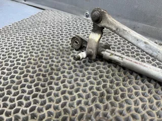 55155894AE Моторчик стеклоочистителя правый руль Jeep Cherokee KJ Арт 2-824493, вид 2