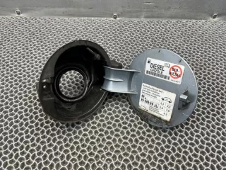 1T0809857D Лючок топливного бака Volkswagen Touran 1 Арт 2-824542, вид 3