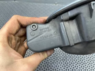 1T0809857D Лючок топливного бака Volkswagen Touran 1 Арт 2-824542, вид 8
