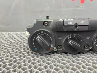1K0820047JDWHS Блок управления печки/климат-контроля Volkswagen Touran 1 Арт 2-824547, вид 3