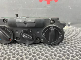 1K0820047JDWHS Блок управления печки/климат-контроля Volkswagen Touran 1 Арт 2-824547, вид 4