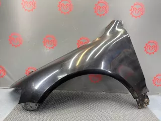 7L6821101K Крыло переднее левое Volkswagen Touareg 1 Арт 2-824558, вид 1