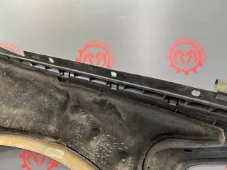 7L6821101K Крыло переднее левое Volkswagen Touareg 1 Арт 2-824558, вид 11