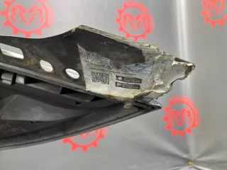 7L6821101K Крыло переднее левое Volkswagen Touareg 1 Арт 2-824558, вид 13
