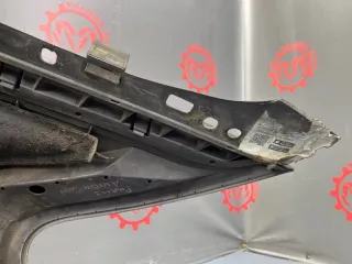 7L6821101K Крыло переднее левое Volkswagen Touareg 1 Арт 2-824558, вид 9