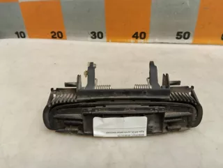 8E0839207 Кронштейн ручки Audi A4 B6 Арт 2-824574, вид 2