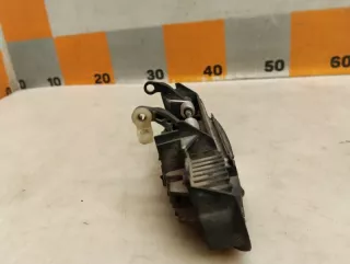 8E0839207 Кронштейн ручки Audi A4 B6 Арт 2-824574, вид 3