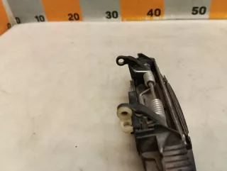8E0839207 Кронштейн ручки Audi A4 B6 Арт 2-824574, вид 4