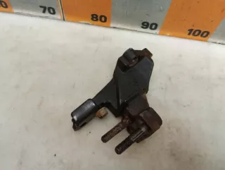 2167026004 Кронштейн двигателя Hyundai Elantra XD Арт 2-824747, вид 2