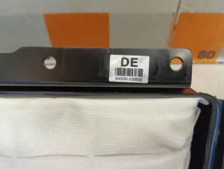 845302G600 Подушка безопасности Kia Magentis MG Арт 2-824903, вид 4