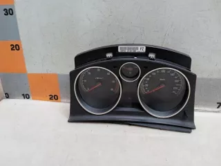 13267544 Щиток приборов (приборная панель) Opel Astra H Арт 2-825102, вид 1