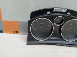 13267544 Щиток приборов (приборная панель) Opel Astra H Арт 2-825102, вид 2
