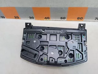 13267544 Щиток приборов (приборная панель) Opel Astra H Арт 2-825102, вид 4