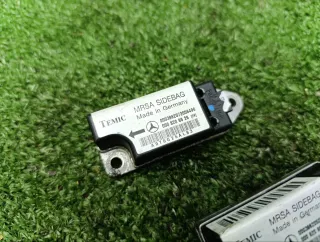 A0008209926 Датчики удара Mercedes E W210 Арт 2-825444, вид 3