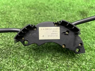 A0085452424 Переключатель подрулевой (стрекоза) Mercedes S W220 Арт 2-825462, вид 6