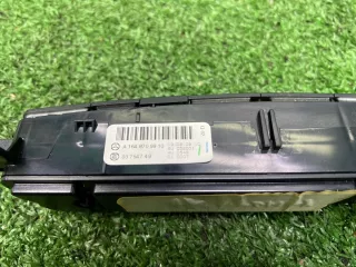 A1648709910 Блок кнопок Mercedes ML W164 Арт 2-825605, вид 2