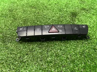 A1648709910 Блок кнопок Mercedes ML W164 Арт 2-825605, вид 5