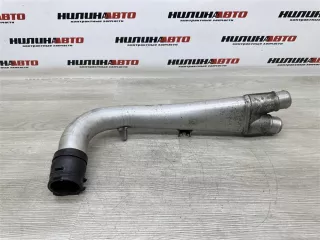 7L6145941G Патрубок интеркулера Audi Q7 4L Арт 2-825638, вид 1
