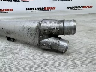 7L6145941G Патрубок интеркулера Audi Q7 4L Арт 2-825638, вид 3