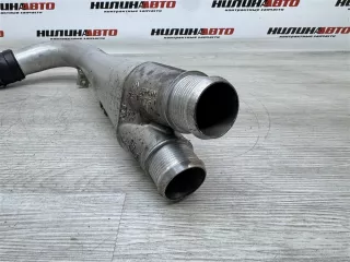 7L6145941G Патрубок интеркулера Audi Q7 4L Арт 2-825638, вид 4