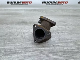059131799H Коллектор выпускной Audi Q7 4L Арт 2-825640, вид 3