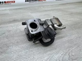 059131063D Клапан егр egr Audi Q7 4L Арт 2-825650, вид 2
