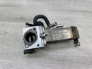 059131063D Клапан егр egr Audi Q7 4L Арт 2-825650, вид 4