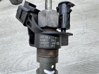 059130855AX Форсунка дизель Audi Q7 4L Арт 2-825658, вид 4