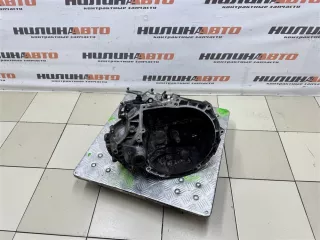 223111 КПП механическая (МКПП) Peugeot 207 Арт 2-825757, вид 1