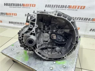 223111 КПП механическая (МКПП) Peugeot 207 Арт 2-825757, вид 2