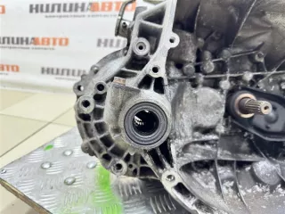 223111 КПП механическая (МКПП) Peugeot 207 Арт 2-825757, вид 3